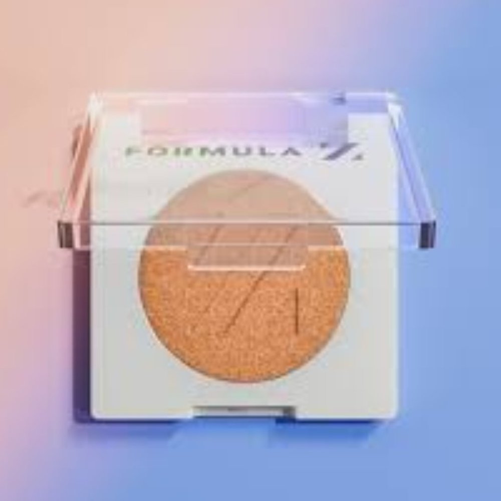 Formula Z Mini Highlighter in I'm Talented